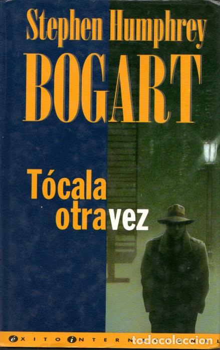 Libros: T&Oacute;CALA OTRA VEZ - STEPHEN HUMPHREY - Foto 1