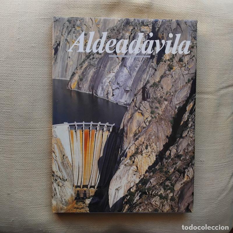 Libros: Aldead&aacute;vila (Iberduero) - Foto 1