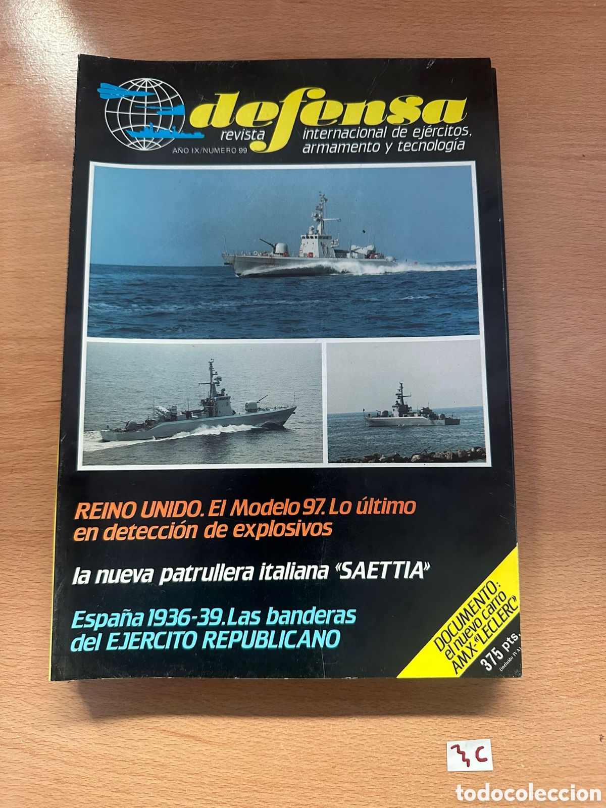 Libros: La nueva patrullera italiana - Foto 1