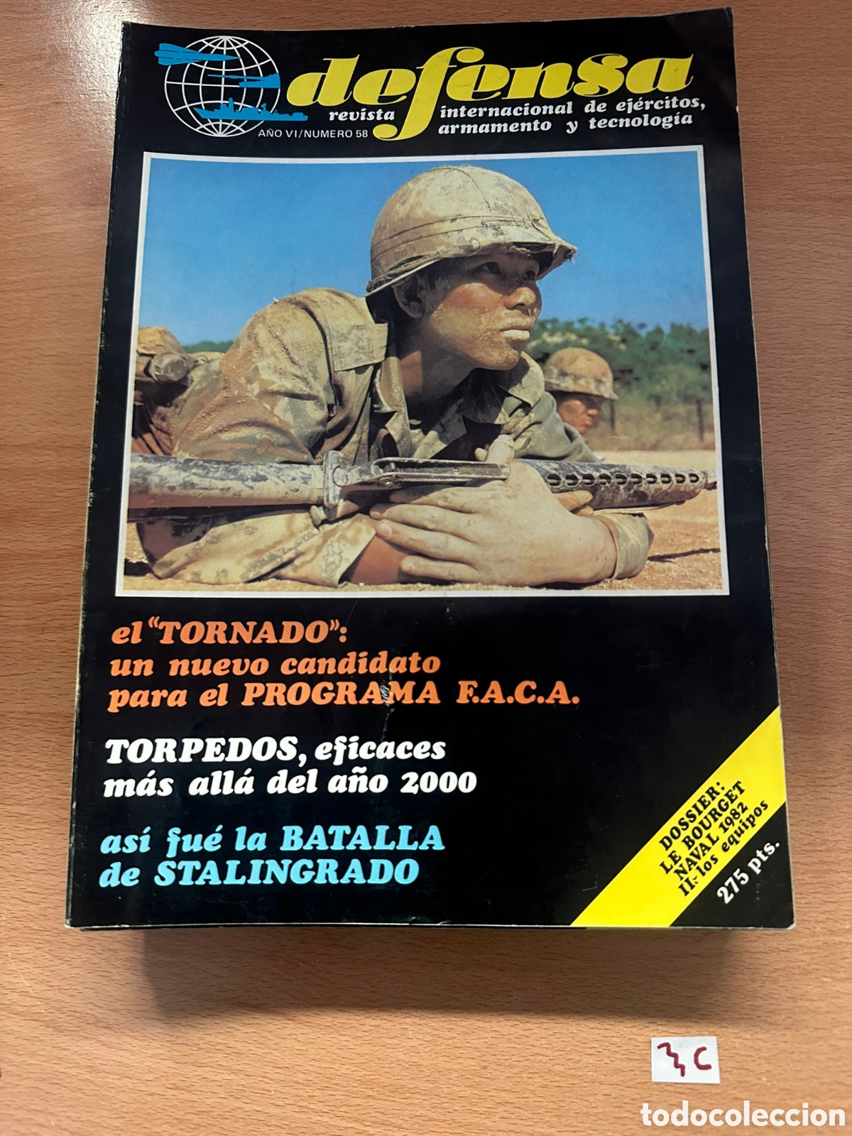 Libros: El tornado un nuevo candidato - Foto 1