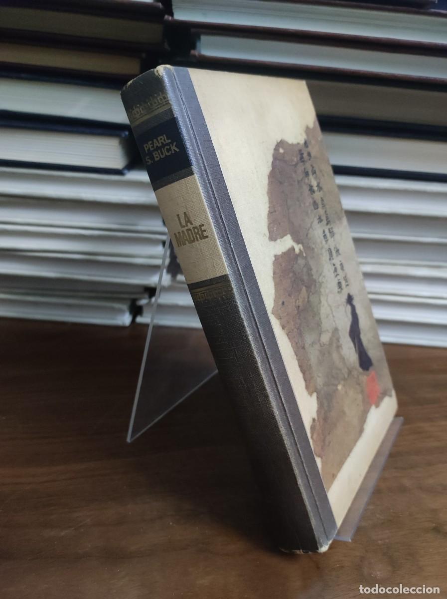 Libros: LA MADRE PEARL S. BUCK - Foto 1