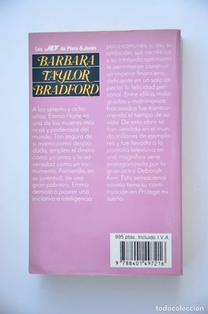 Libros: Toda una mujer - BRADFORD, Barbara Taylor - Foto 3