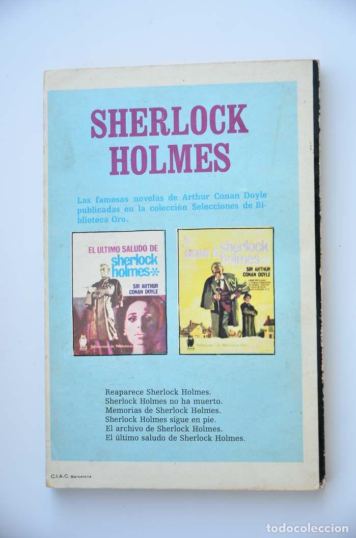 Libros: El extra&ntilde;o caso del Dr. Jekyll y Mr. Hyde - STEVENSON, Robert L. - Foto 3
