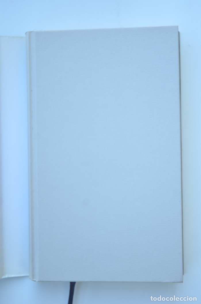 Libros: El viento de la Luna - MU&Ntilde;OZ MOLINA, Antonio - Foto 2