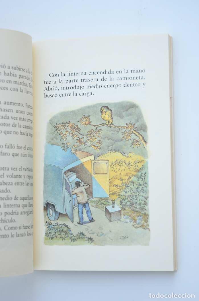 Libros: Ori&oacute;n y los animales magos - GISBERT, Joan Manuel - Foto 4