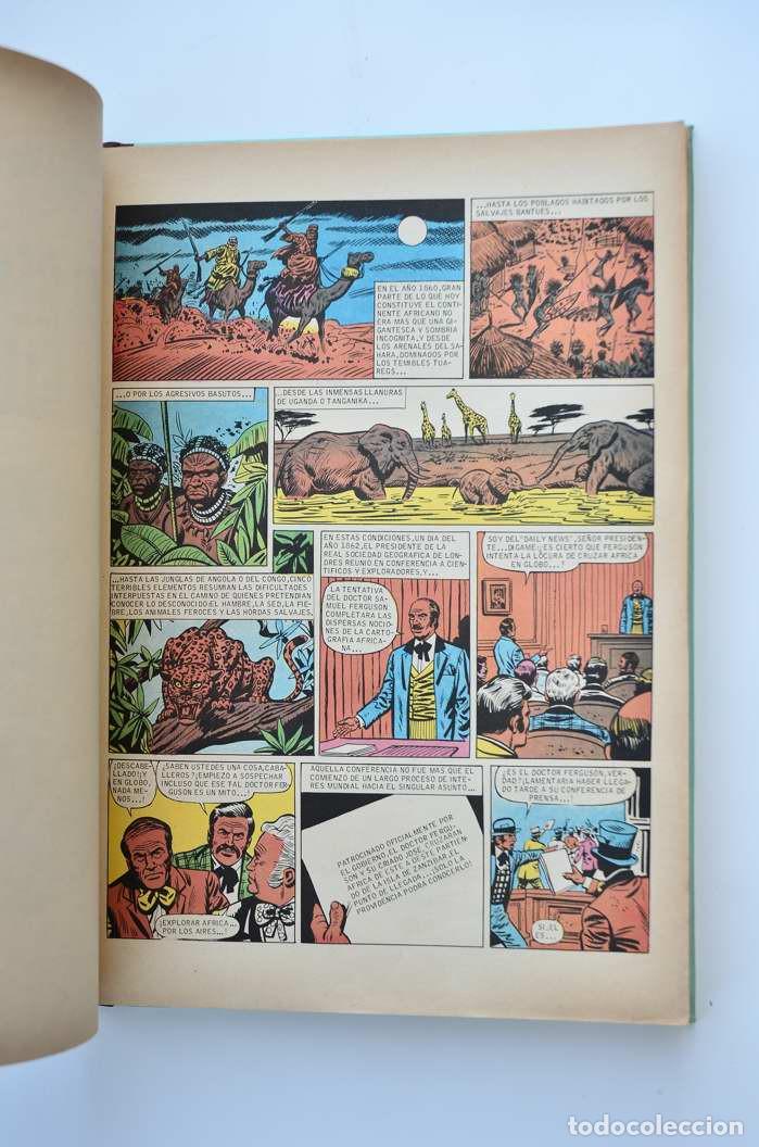Libros: Julio Verne. Novelas - VERNE, Julio - Foto 3