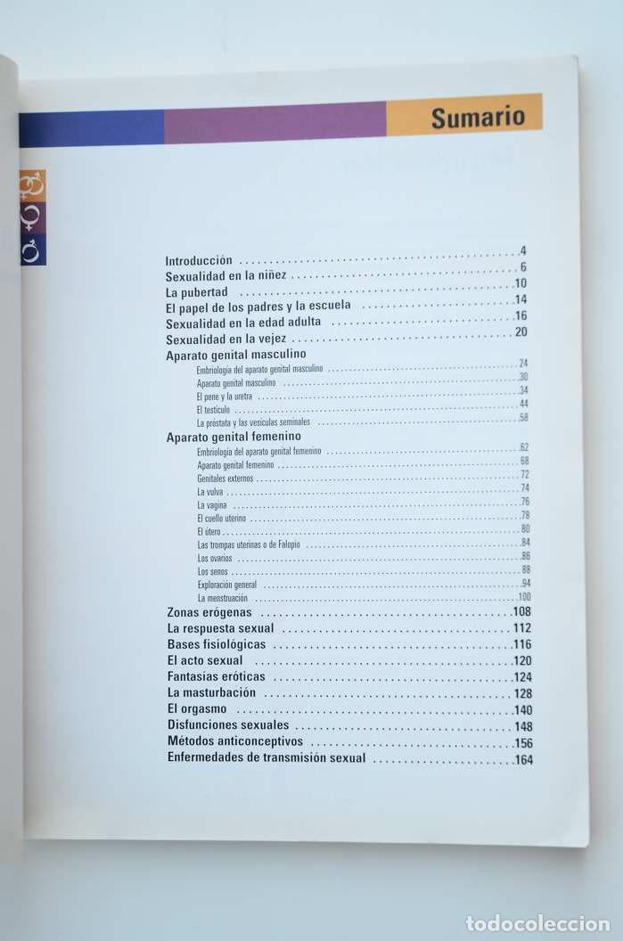 Libros: La vida sexual - AUTORES VARIOS - Foto 3