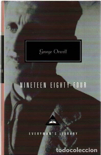 Libros: Nineteen Eighty-Four - Orwell, George - Foto 1