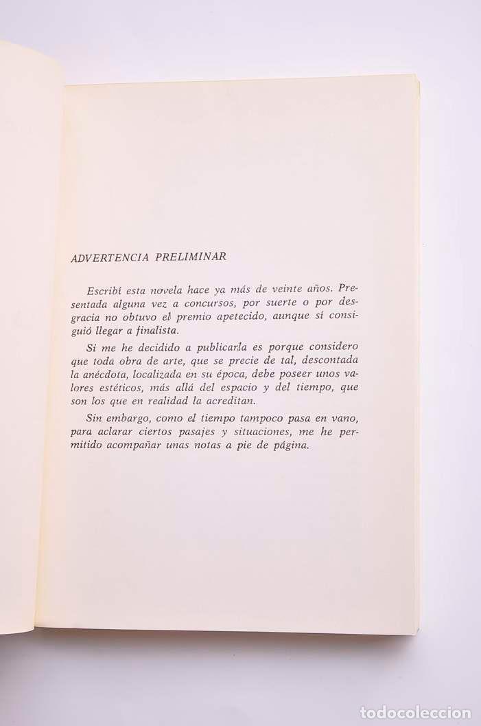 Libros: La monta&ntilde;a - RUBIO, Luis - Foto 3