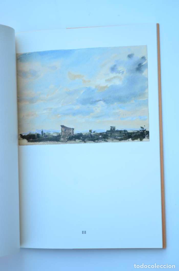 Libros: Cat&aacute;logo de las 12 pinturas - SERNA, Pedro - Foto 3