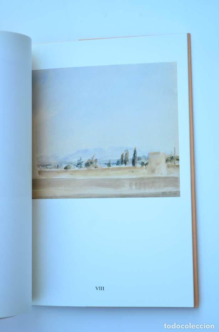 Libros: Cat&aacute;logo de las 12 pinturas - SERNA, Pedro - Foto 4