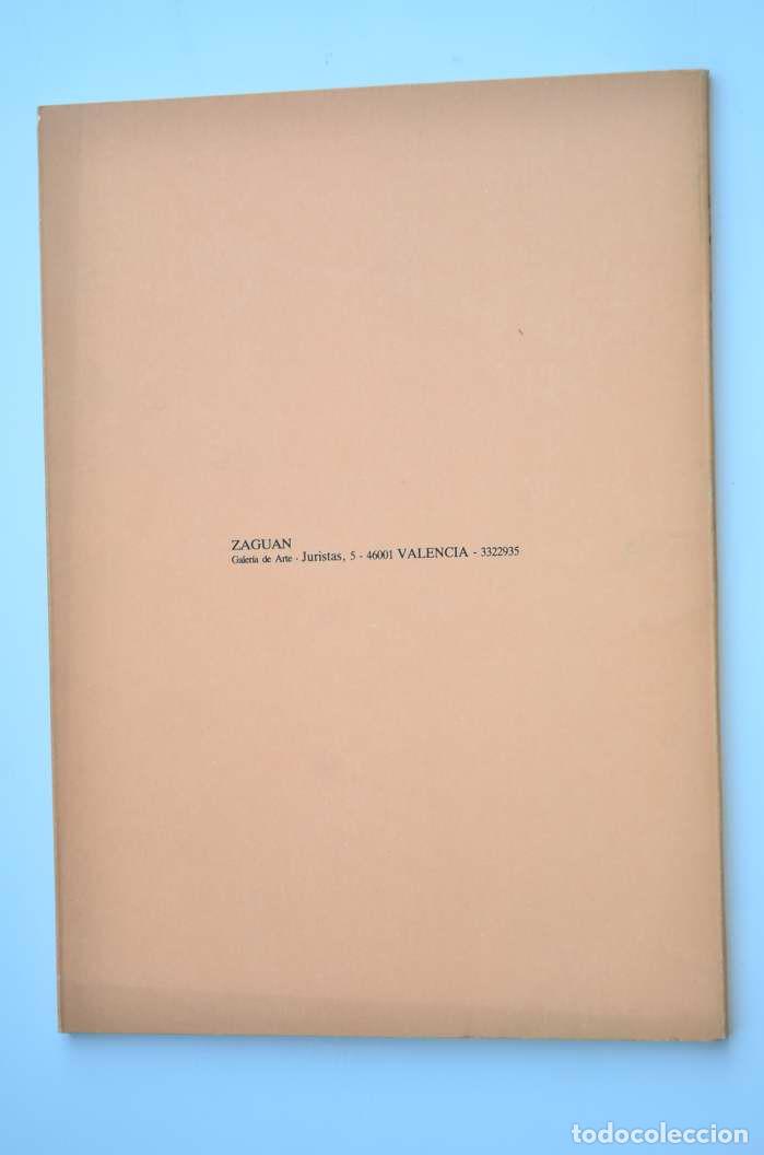 Libros: Cat&aacute;logo de las 12 pinturas - SERNA, Pedro - Foto 5