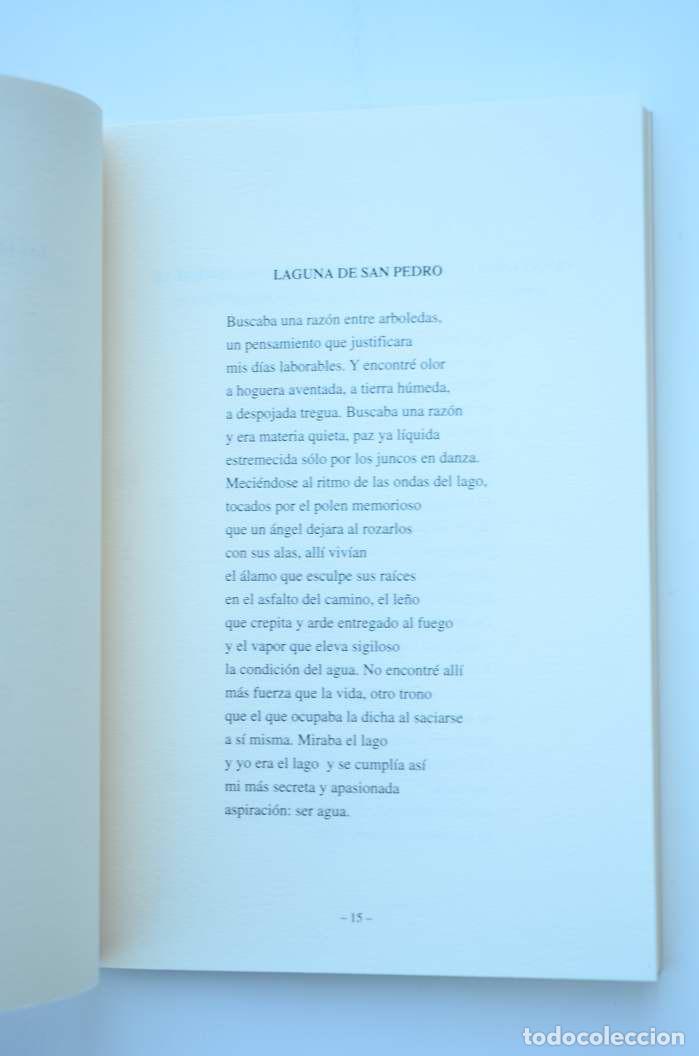Libros: El libro del agua - AGUILAR BA&Ntilde;&Oacute;N, &Aacute;ngel Javier - Foto 3