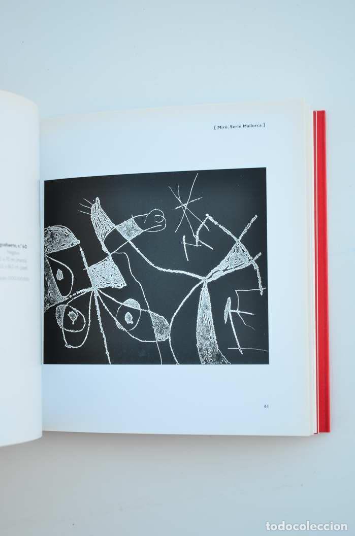 Libros: Mir&oacute;. Serie Mallorca - MIR&Oacute;, Joan - Foto 3
