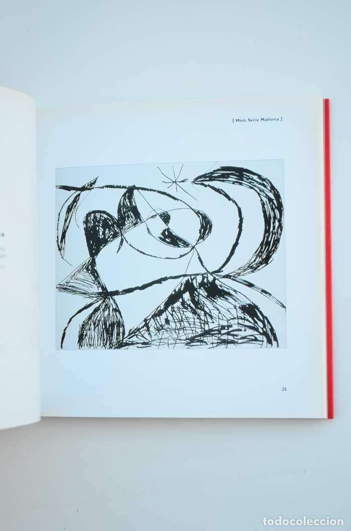 Libros: Mir&oacute;. Serie Mallorca - MIR&Oacute;, Joan - Foto 4