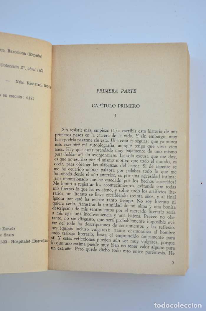 Libros: El adolescente - DOSTOIEWSKI, Fiodor - Foto 3