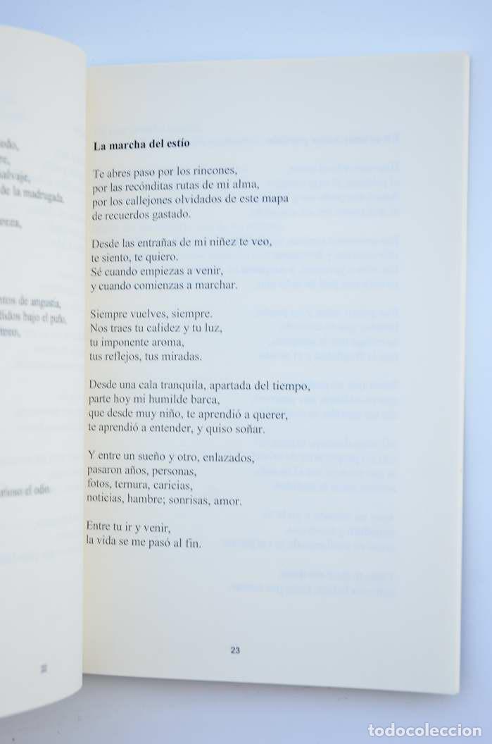 Libros: Impresiones - GARC&Iacute;A ALONSO, Luis - Foto 3