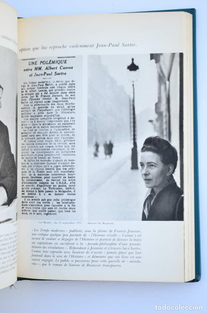 Libros: Camus - AUTORES VARIOS - Foto 4