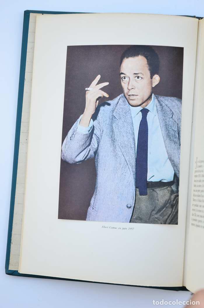 Libros: Camus - AUTORES VARIOS - Foto 6