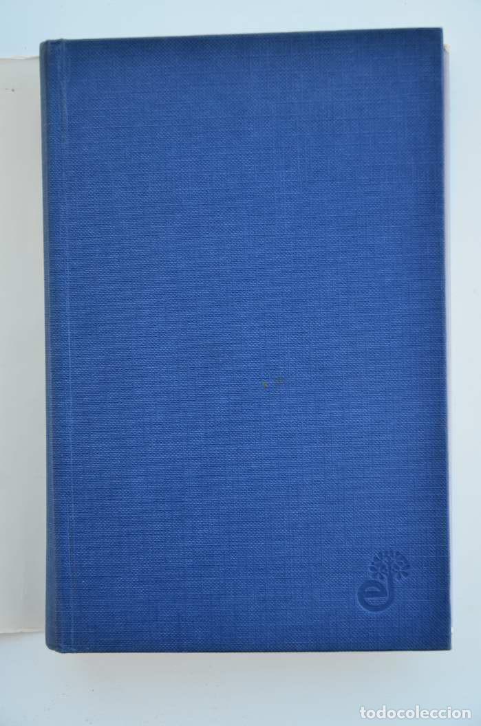Libros: La esperanza - MALRAUX, Andr&eacute; - Foto 2