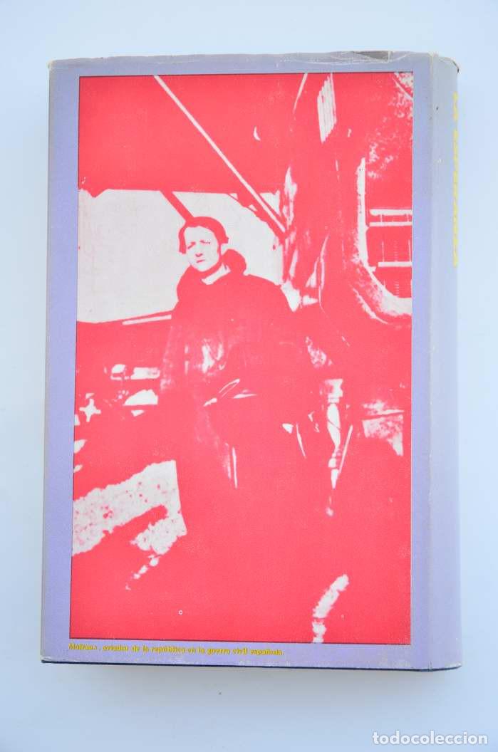 Libros: La esperanza - MALRAUX, Andr&eacute; - Foto 5