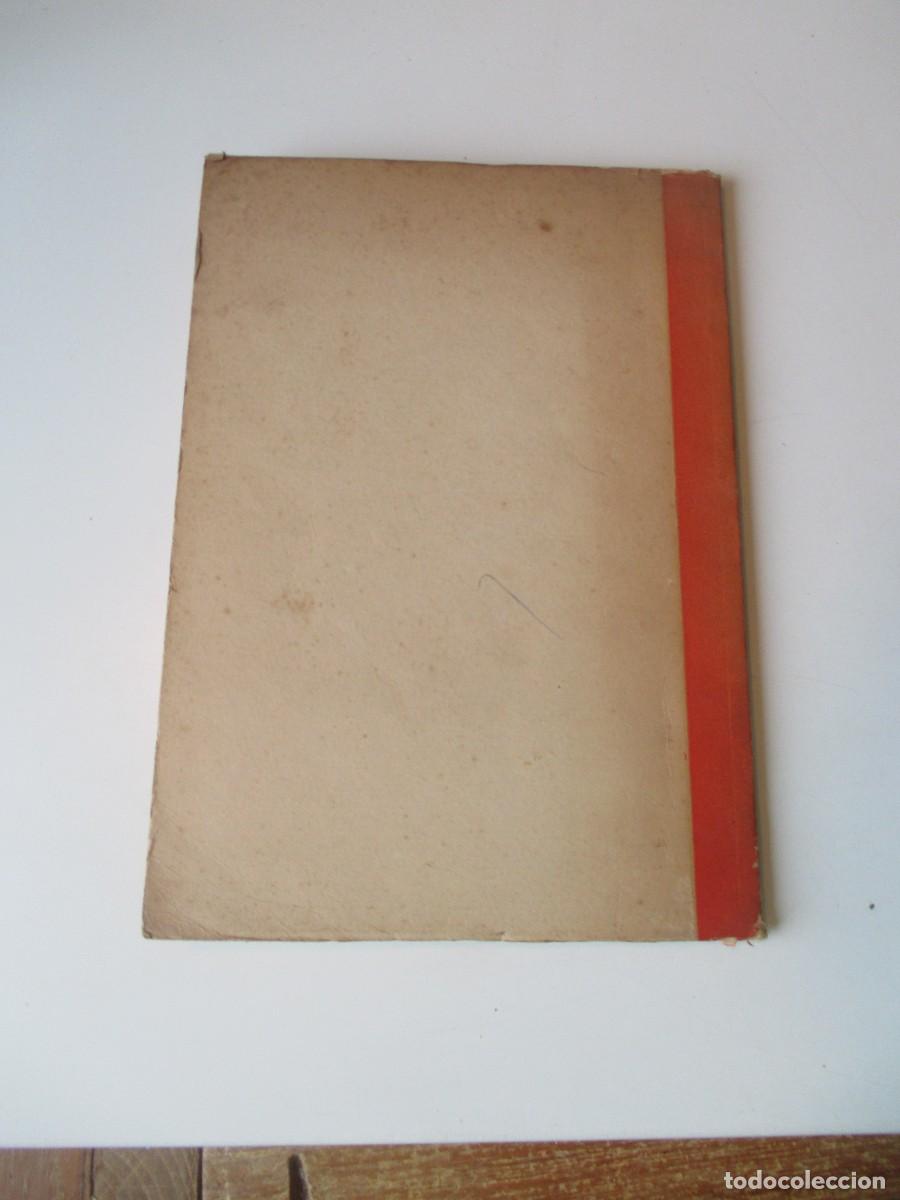 Libros: ALBERTO I. CARBONE Reportaje al Chubut W36204 - Foto 3