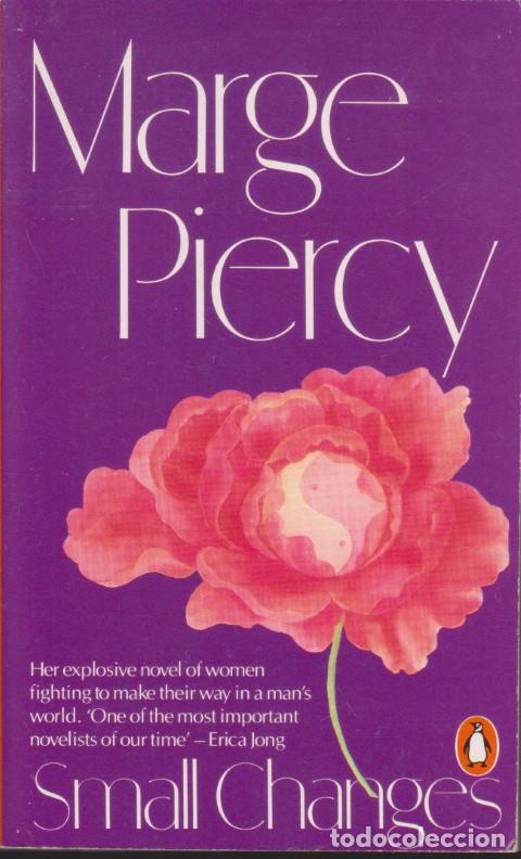 Libros: SMALL CHANGES - MARGE PIERCY - Foto 1