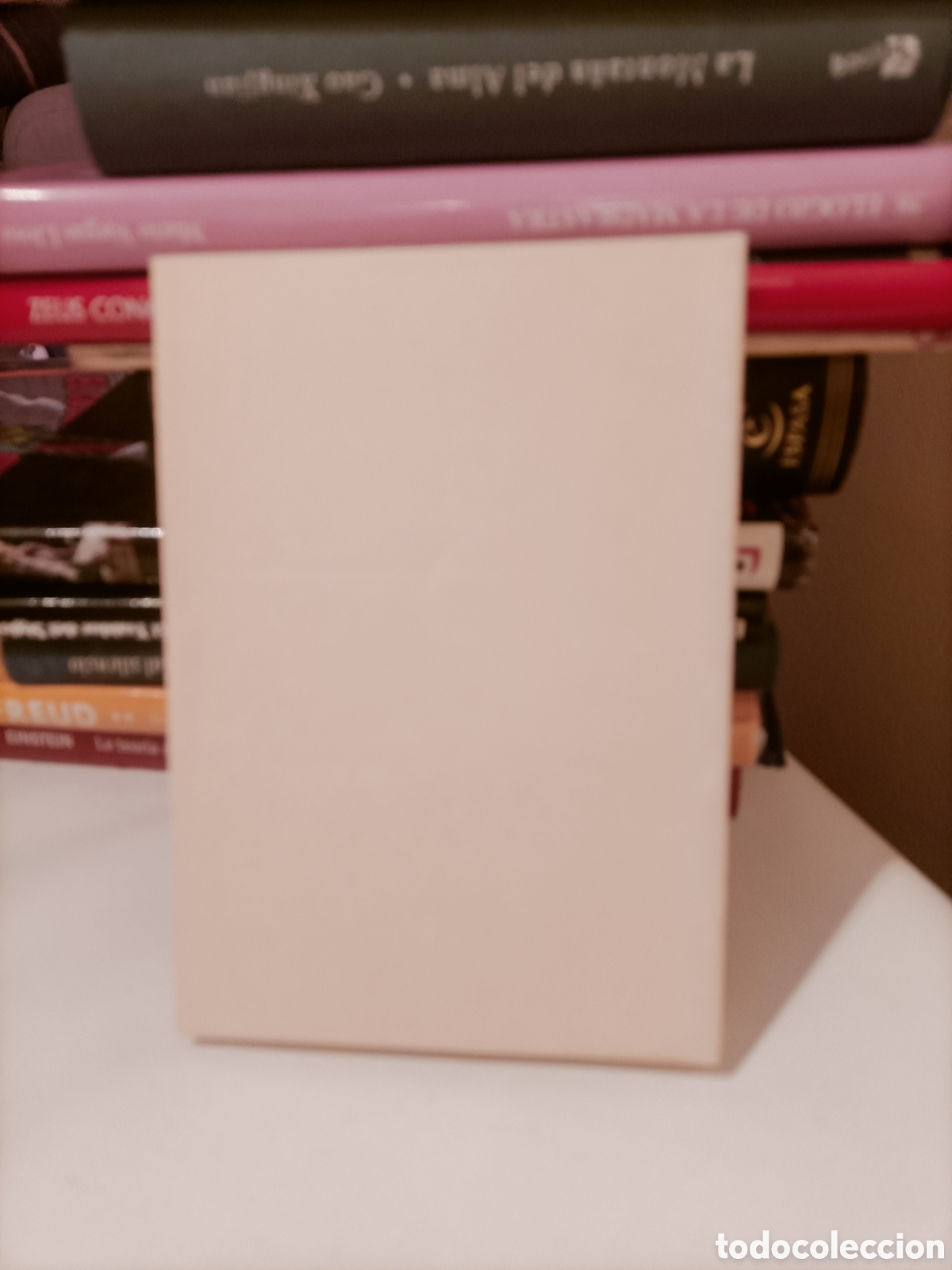 Libros: 1976,Unamuno y Maragall, Epistolario - Foto 2