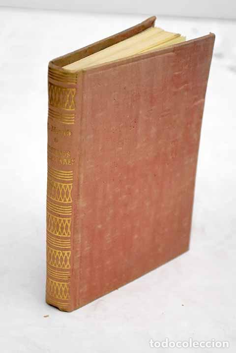 Libros: Destinos ejemplares: Maurois, Andr&eacute;.- Maurois, Andr&eacute; - Foto 1