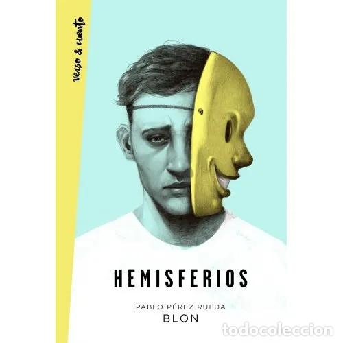 Libros: HEMISFERIOS - P&Eacute;REZ RUEDA (BLON) PABLO - Sin Especificar - Foto 1