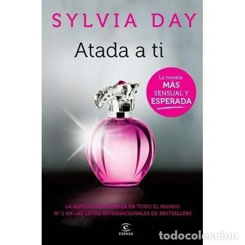 Libros: ATADA a TI - DAY, SYLVIA - Sin Especificar - Foto 1