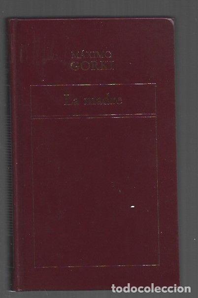 Libros: MADRE - LA - GORKI, MAXIMO - Foto 1