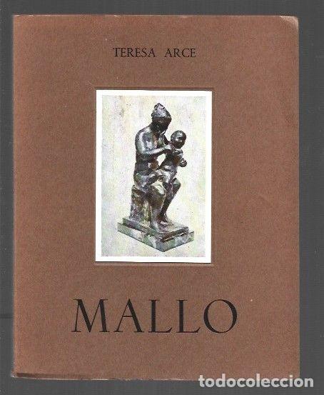 Libros: CRISTINO MALLO - ARCE, TERESA - Foto 1