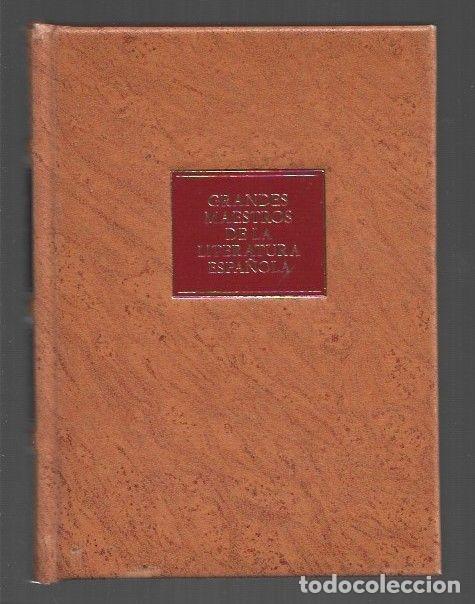 Libros: TEATRO CRITICO (SELECCION) - FEIJOO, BENITO JERONIMO - Foto 1