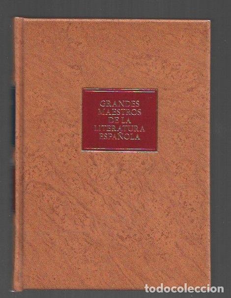 Libros: SANCHO SALDA&Ntilde;A - ESPRONCEDA, JOSE DE - Foto 1