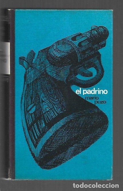 Libros: PADRINO - EL - PUZO, MARIO - Foto 1