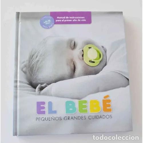 Libros: EL BEB&Eacute; - CALDER&Oacute;N SU&Aacute;REZ, PAULINA - Foto 1