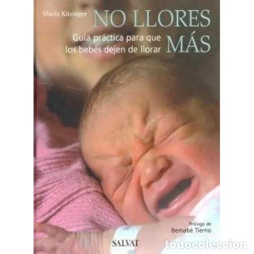 Libros: NO LLORES M&Aacute;S - TIERNO - Foto 1