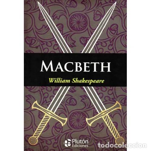 Libros: MACBETH (CL&Aacute;SICOS EN INGL&Eacute;S) - SHAKESPEARE, WILLIAM