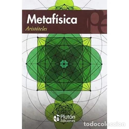 Libros: METAF&Iacute;SICA - ARIST&Oacute;TELES - Foto 1