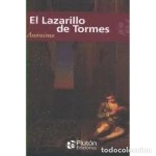 Libros: EL LAZARILLO DE TORMES - AN&Oacute;NIMO - Foto 1