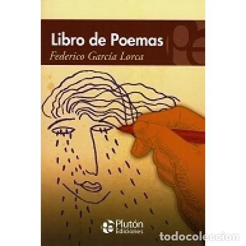Libros: LIBRO DE POEMAS - GARC&Iacute;A LORCA, FEDERICO - Foto 1