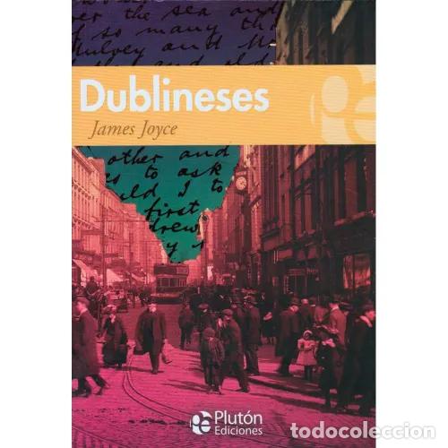 Libros: DUBLINESES - JOYCE, JAMES - Foto 1