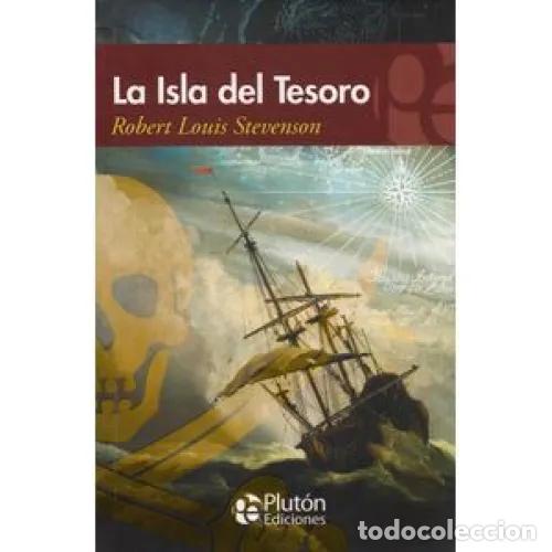 Libros: LA ISLA DEL TESORO - STEVENSON, ROBERT LOUIS - Foto 1