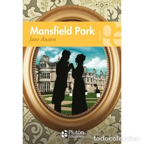 Libros: MANSFIELD PARK - AUSTEN, JANE - Foto 1