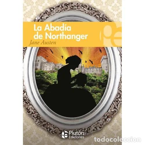 Libros: LA ABAD&Iacute;A DE NORTHANGER - AUSTEN, JANE - Foto 1