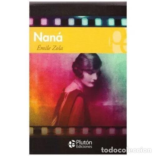 Libros: NANA - ZOLA, &Eacute;MILE - Foto 1