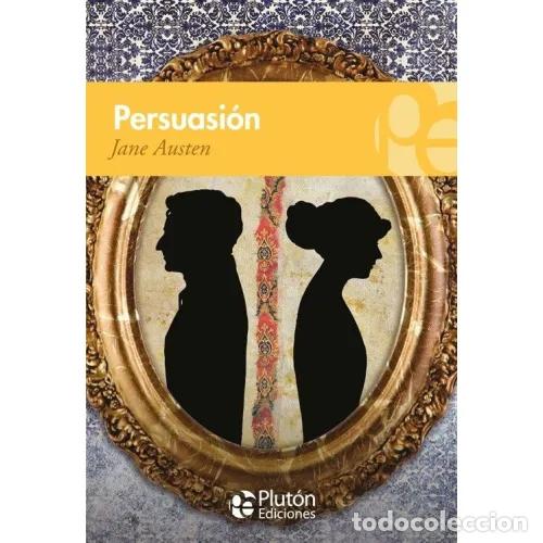 Libros: PERSUASI&Oacute;N - AUSTEN, JANE - Foto 1