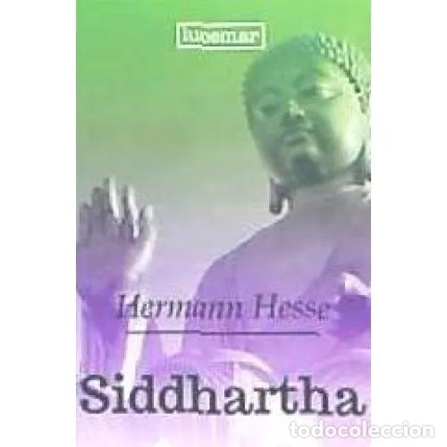 Libros: SIDDHARTHA - HESSE, HERMANN - Foto 1