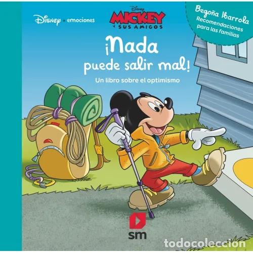 Libros: &iexcl;NADA PUEDE SALIR MAL! - IBARROLA, BEGO&Ntilde;A - Foto 1